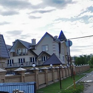 Lyubimova Street, 3, : foto