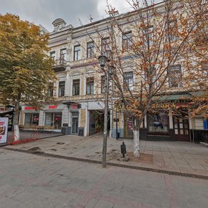 Prospekt imeni Petra Stolypina, 12, Saratov: photo