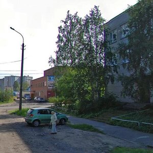 Ulitsa A.O. Shabalina, 4, Arkhangelsk: photo