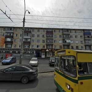 Улица Плеханова, 30 Липецк: фото