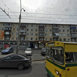 Ulitsa Plekhanova, No:30, Lipetsk: Fotoğraflar