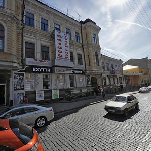 Sumska street, 24, : foto