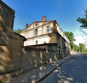 Reki Yekateringofki Embankment, 29-31В, Saint Petersburg: photo