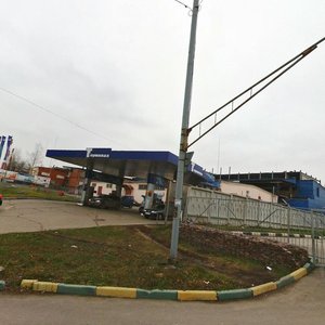 Yubileynaya Street, 3 ، نيجني نوفغورود: صورة