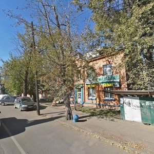 Volodarsky street, 23, Irkutsk: photo