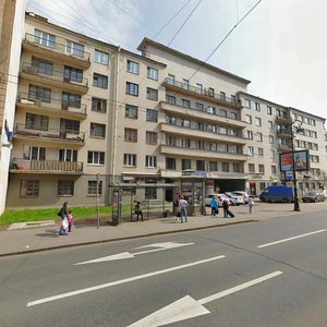 Kamennoostrovskiy Avenue, 55 ، سان بطرسبرغ: صورة