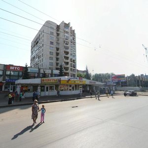 Уфа, Улица Ферина, 9к2: фото