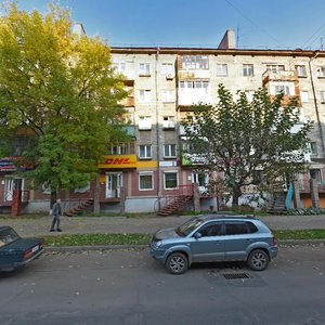 Kommunarov Street, 204, Izhevsk: photo