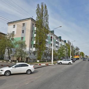 Мичурина 60 белгород карта