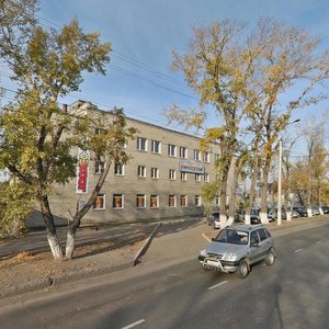 Mashinostroiteley Avenue, 27к1, Kurgan: photo