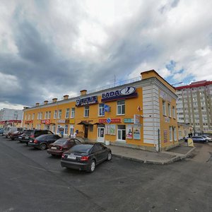 Krasnogo Flota Street, 23, Lomonosov: photo