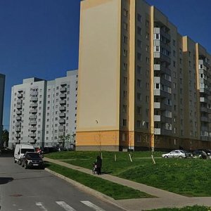 Санкт‑Петербург, Приозерское шоссе, 18к4: фото