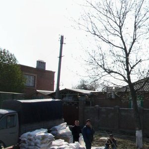 Eryomenko Street, 12 ، روستوف نا دونو: صورة