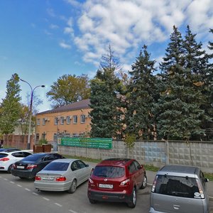 Краснодар, Улица Стасова, 180/1: фото