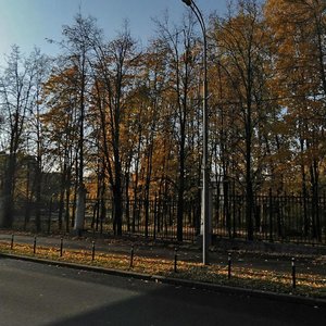 Universitetsky Avenue, 13 ، موسكو: صورة