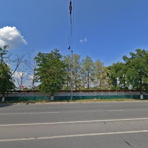 Воронеж, Проспект Труда, 72: фото