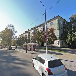 Kommunisticheskiy Avenue, 74, Yuzhno‑Sakhalinsk: photo