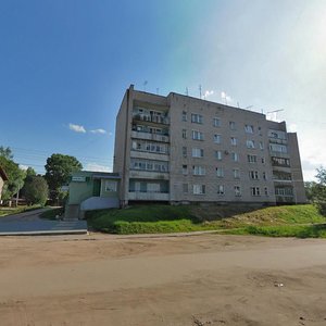 Zagorodnaya ulitsa, 10, : foto
