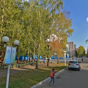 30 let Pobedy Street, 8 ، : صورة