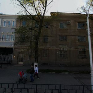 Khalturinskiy Lane, 99, Rostov‑na‑Donu: photo