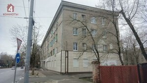 Rostovskaya Street, 34, : foto