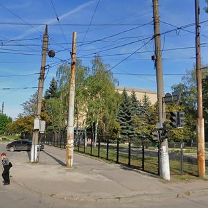 Prospekt Liubovi Maloi, 45, Kharkiv: photo