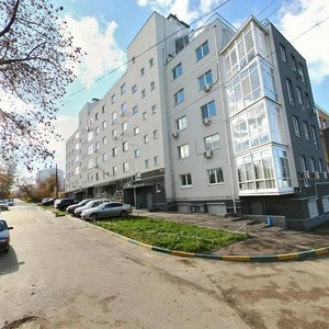 Sorevnovaniya Street, 1, : foto