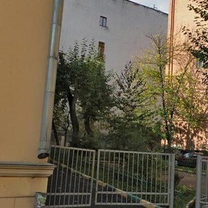 Petroverigsky Lane, 6-8-10с4, Moscow: photo