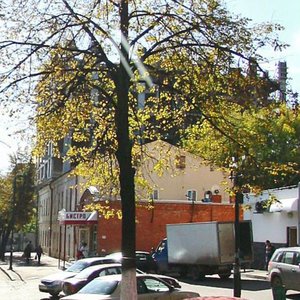 Chekhova Street, 6В, Kazan: photo