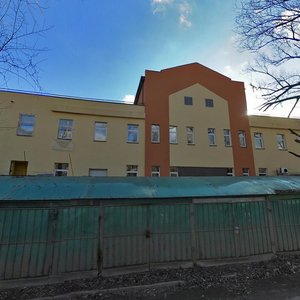 Priorova Street, 10с2, Moscow: photo