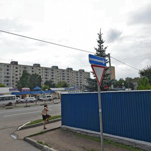 Королёв, Улица Горького, 6Ас1: фото