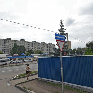 Gorkogo Street, 6Ас1, Korolev: photo