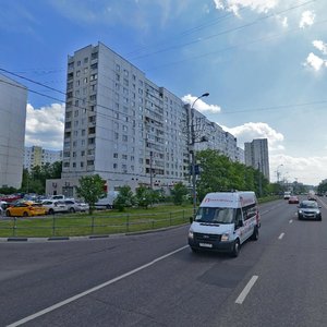 Zelenograd, No:к1204, Zelenograd: Fotoğraflar