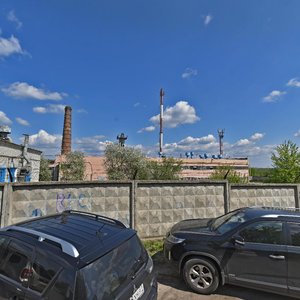 Старый Оскол, Улица Хмелёва, 1Б: фото