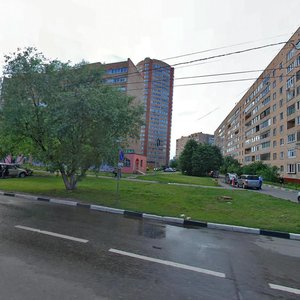 Stroiteley Street, 4Ас1, Himki: photo