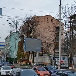 Zhylianska Street, 116А, Kyiv: photo