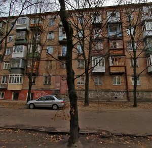 Piterska Street, 14 ، كييف: صورة
