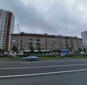 Mozhayskoye Highway, 19 ، موسكو: صورة