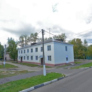 Zharova Street, 29/5, Shatura: photo