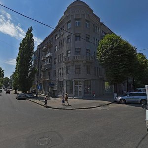 Poltavs'kyi Shlyakh Street, 47/49, Kharkiv: photo