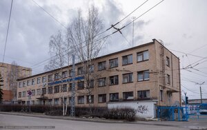 Moskovskaya Street, 14, Petrozavodsk: photo