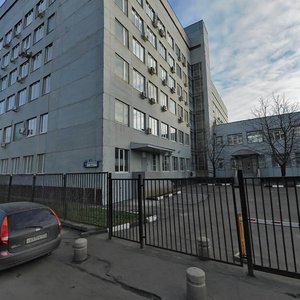 Timiryazevskaya Street, 1с3 ، موسكو: صورة