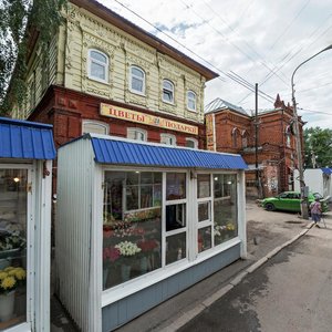 Plekhanova Lane, 1А, : foto