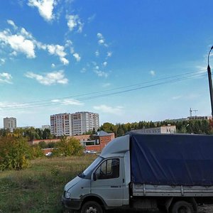 Tatyany Baramzinoy Street, 5А, Izhevsk: photo