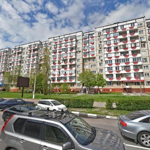 Slavy Avenue, 90, Belgorod: photo