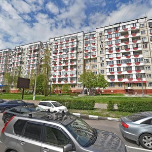 Slavy Avenue, No:90, Belgorod: Fotoğraflar