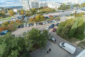 Севастополь, Улица Вакуленчука, 33А/1: фото