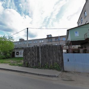 Dvor Proletarki Street, 10, Tver: photo