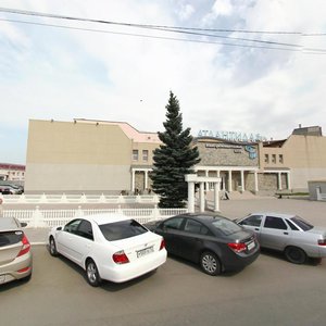 Molodoguardeycev Street, 17, : foto