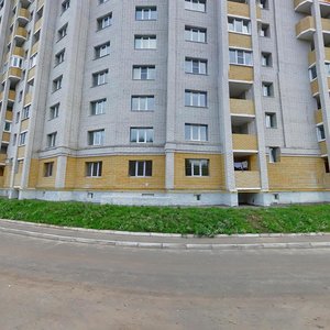 Yubileynaya Street, 76А, Vladimir: photo